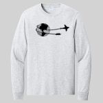 Long Sleeve Core Cotton Tee Thumbnail