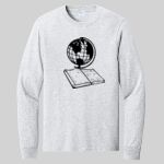 Long Sleeve Core Cotton Tee Thumbnail