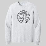 Long Sleeve Core Cotton Tee Thumbnail