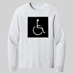 Long Sleeve Core Cotton Tee Thumbnail