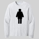 Long Sleeve Core Cotton Tee Thumbnail