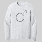 Long Sleeve Core Cotton Tee Thumbnail