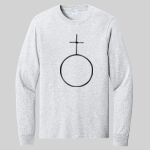 Long Sleeve Core Cotton Tee Thumbnail