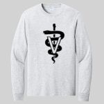 Long Sleeve Core Cotton Tee Thumbnail