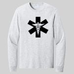 Long Sleeve Core Cotton Tee Thumbnail