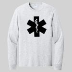 Long Sleeve Core Cotton Tee Thumbnail