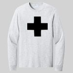 Long Sleeve Core Cotton Tee Thumbnail