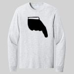 Long Sleeve Core Cotton Tee Thumbnail