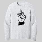 Long Sleeve Core Cotton Tee Thumbnail