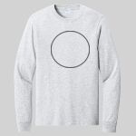 Long Sleeve Core Cotton Tee Thumbnail