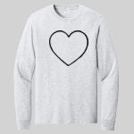 Long Sleeve Core Cotton Tee Thumbnail