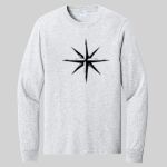 Long Sleeve Core Cotton Tee Thumbnail