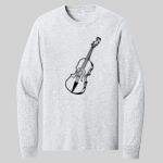 Long Sleeve Core Cotton Tee Thumbnail