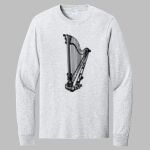 Long Sleeve Core Cotton Tee Thumbnail
