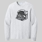 Long Sleeve Core Cotton Tee Thumbnail