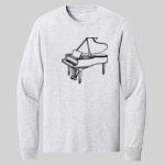 Long Sleeve Core Cotton Tee Thumbnail
