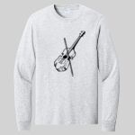 Long Sleeve Core Cotton Tee Thumbnail