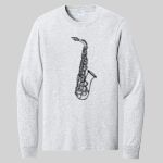 Long Sleeve Core Cotton Tee Thumbnail