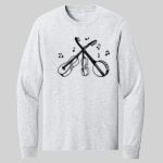 Long Sleeve Core Cotton Tee Thumbnail