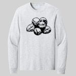 Long Sleeve Core Cotton Tee Thumbnail