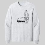 Long Sleeve Core Cotton Tee Thumbnail