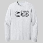 Long Sleeve Core Cotton Tee Thumbnail