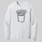 Long Sleeve Core Cotton Tee Thumbnail