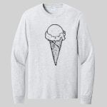 Long Sleeve Core Cotton Tee Thumbnail