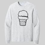 Long Sleeve Core Cotton Tee Thumbnail