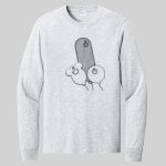 Long Sleeve Core Cotton Tee Thumbnail