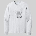 Long Sleeve Core Cotton Tee Thumbnail
