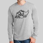 Long Sleeve Core Cotton Tee Thumbnail