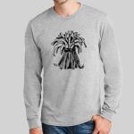 Long Sleeve Core Cotton Tee Thumbnail