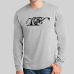 Long Sleeve Core Cotton Tee Thumbnail