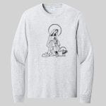 Long Sleeve Core Cotton Tee Thumbnail