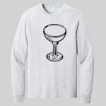 Long Sleeve Core Cotton Tee Thumbnail