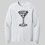 Long Sleeve Core Cotton Tee Thumbnail