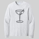 Long Sleeve Core Cotton Tee Thumbnail