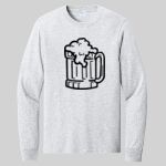 Long Sleeve Core Cotton Tee Thumbnail