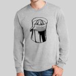 Long Sleeve Core Cotton Tee Thumbnail