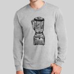 Long Sleeve Core Cotton Tee Thumbnail