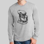 Long Sleeve Core Cotton Tee Thumbnail