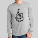 Long Sleeve Core Cotton Tee Thumbnail