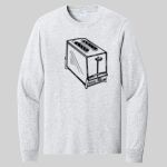 Long Sleeve Core Cotton Tee Thumbnail