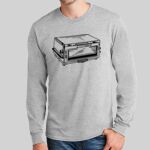 Long Sleeve Core Cotton Tee Thumbnail