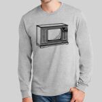 Long Sleeve Core Cotton Tee Thumbnail