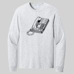 Long Sleeve Core Cotton Tee Thumbnail