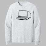 Long Sleeve Core Cotton Tee Thumbnail
