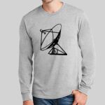 Long Sleeve Core Cotton Tee Thumbnail