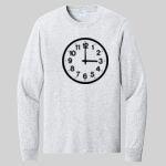 Long Sleeve Core Cotton Tee Thumbnail